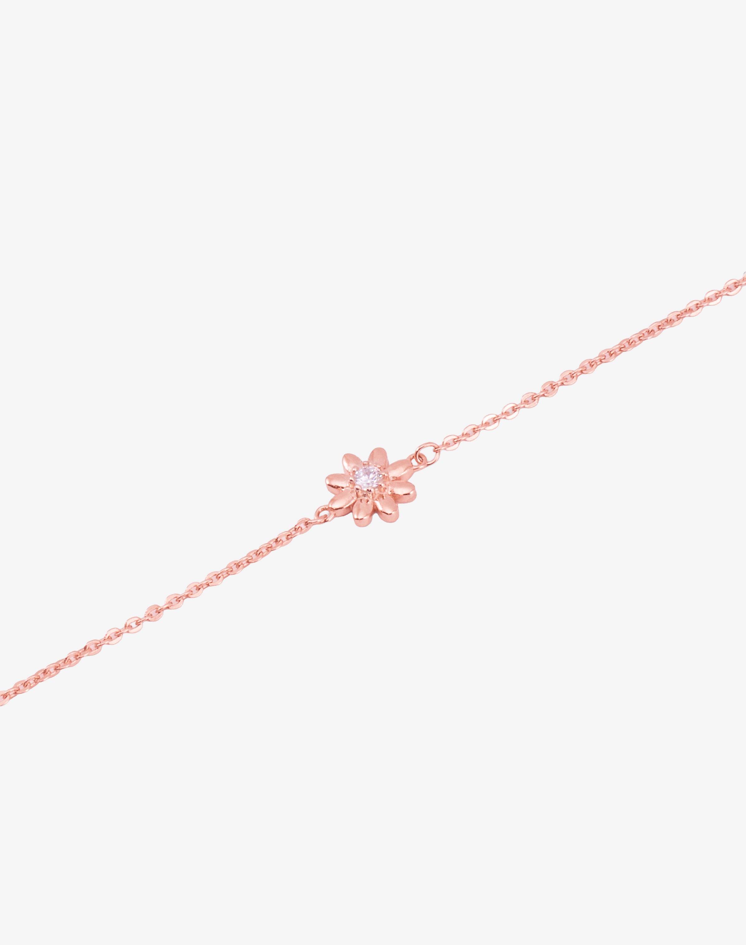 Rose Petara Bracelet
