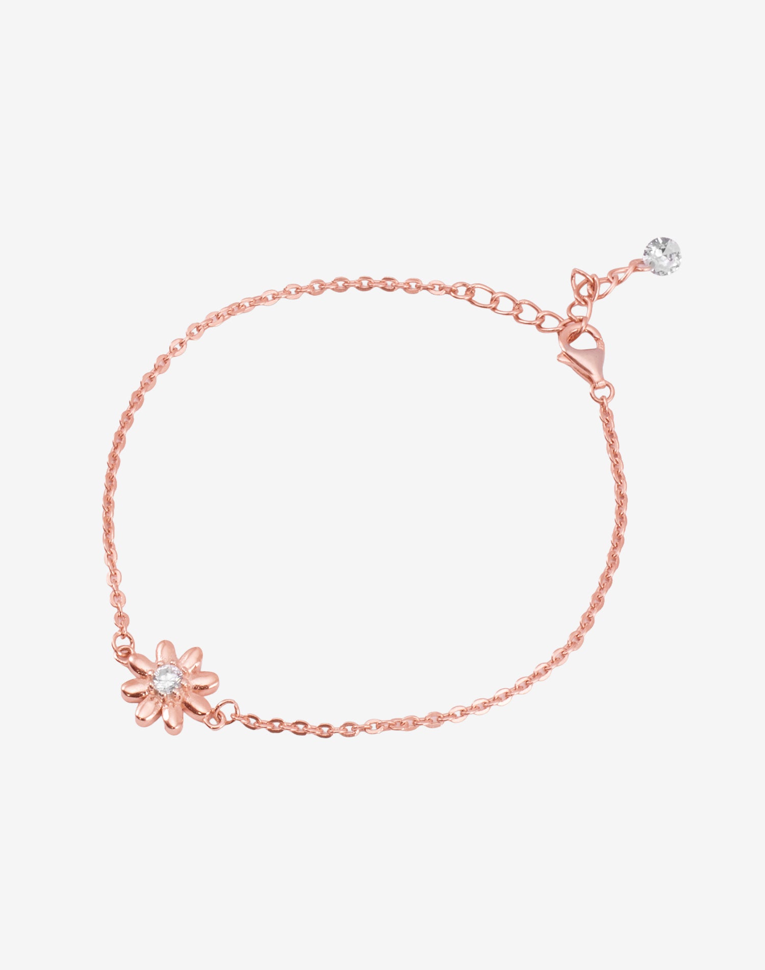 Rose Petara Bracelet