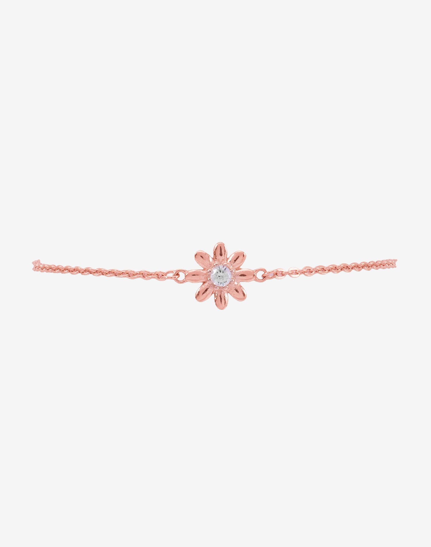 Rose Petara Bracelet